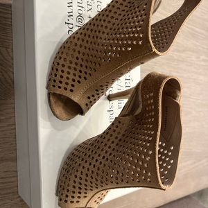 Pedro Garcia Sandals